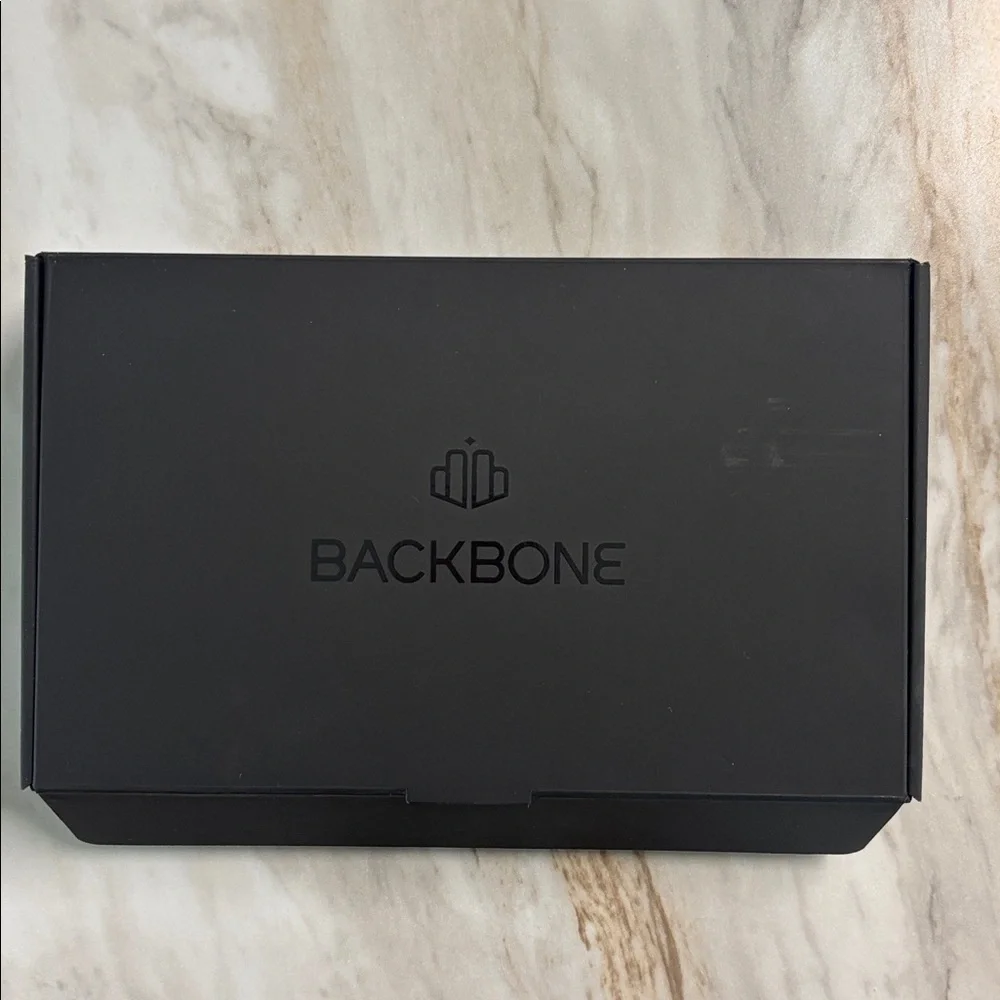 Playstation Backbone. Made for Iphone.